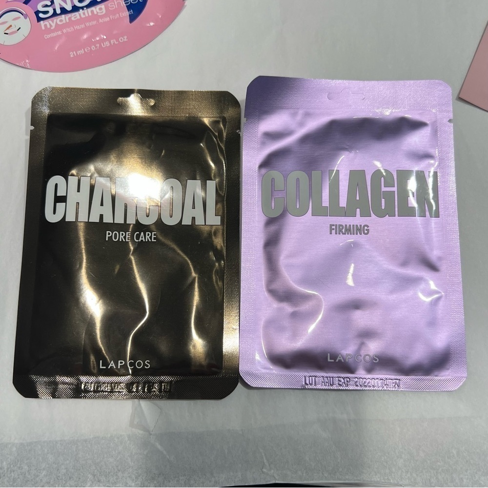 Face Mask Bundle - Picture 4 of 7